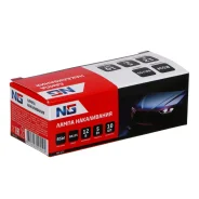 NG ����� ����������� 12V, R5W(BA15S) BOX (10 ��. ) 703-172 /���� �� 1 ��. / 703172 ����