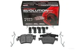 ������ ��������� ������� Ford Power Stop Z23 23-1095 231095 ����