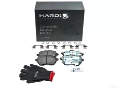 �������� ������� Hardi Z17 by PowerStop 17C-9030H 17C9030H ����