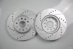 �������� ��������� ����� Vag PowerStop EBR898 EBR898 ����