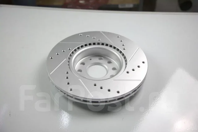 �������� ��������� ����� Vag PowerStop EBR898 EBR898 ����