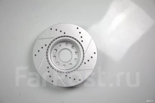 �������� ��������� ����� Vag PowerStop EBR898 EBR898 ����