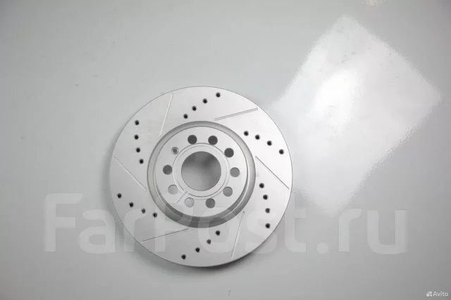 �������� ��������� ����� Vag PowerStop EBR898 EBR898 ����