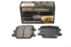 ������ ������� PowerStop �� Palisade Santa Fe 17-2199 172199 ����