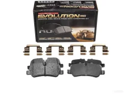 ������ ������� PowerStop Z17 LR 17-1099 171099 ����
