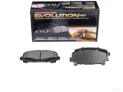 �������� ������� PowerStop Z17 Honda Acura 17-2051 172051 ����