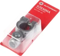 ������ ��� BAT/TER-106 1 ��. ������������� ��������� �����/��������� ���� ������ (Autoprofi) TER106 ����