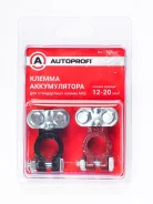 ������ ��� BAT/TER-107 2 ��. ������������� ������/�������/��������� ���� ������� (Autoprofi) TER107 ����