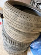 Yokohama BluEarth RV-03CK. ������, 2024 ���, �/�, ����� 15 % ����