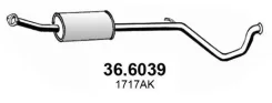 Bardahl Technos XFS
