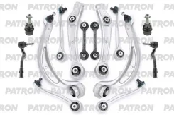 �������� ������� �������� Patron PS5911 PS5911 ����