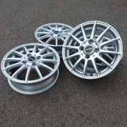 Weds Tead. 4.5x14", 4x100, ET45, �� 73���. ����