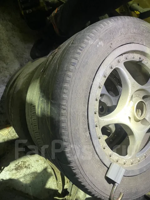 Racing Hart. x16", 4x100 ����