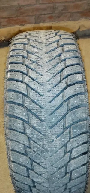 LingLong GREEN-Max Winter Grip 2. ������, ����������, 2025 ���, �/�, ����� 10 %. ��������� ����