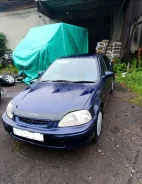 Honda Civic Ferio. D15B ����