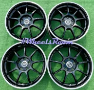 Enkei RSM9. 7.5x17", 5x112, ET50, �� 75���. ����