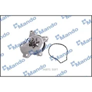 ����� ������� Toyota Auris/Yaris 1.6/1.8 07- Mando MMC010026 MMC010026 ����