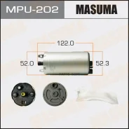 ���������� ��������� Nissan � �������� ������ Masuma MPU202 MPU202 ����