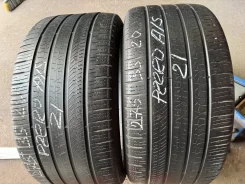 Pirelli P Zero All Season. ������, 2020 ���, �/�, ����� 50 % ����