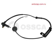 ������ ABS ������� ������� ������ / Hyundai Santa Fe I 01~06 Ossca 26184 26184 ����