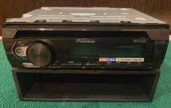 Pioneer DEH ����