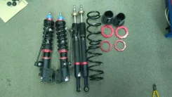 �������� ������������ ������������� Blitz Damper ZZ-R ��� Toyota Yaris (MXPA10/MXPH10), ���. 92551 92551 [24210852/50490] 92551 ����