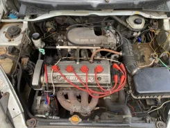 ��������� Lifan Breez 1.6 ����