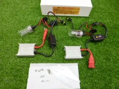 �������� HID-���� Stakeholder Homing-X H8 / H11 6000 K, �����. [24253750/3300] ����