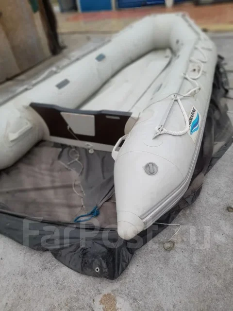 Starmarine. ����� 3,65��., ��������� ��� ���������, 30��.�. ����