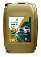 Petronas Urania