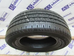 Continental ContiCrossContact LX