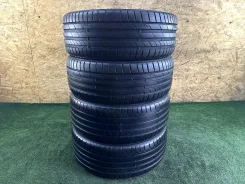 Kumho Ecsta PS71. ������, 2025 ���, �/�, ����� �� 5 % ����