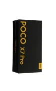 Xiaomi Poco X7 Pro. �/�, 256 ��, ������� ����