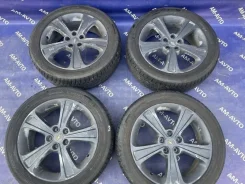 Cooper Evolution CTT