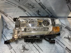 ���� Land Cruiser 200 2019 8110660K10 ����
