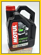Motul Powerjet 4T