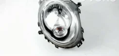 �������� ���� ������ 63122751872 Mini One - Cooper Clubman R55 2006 - 2014 ���� Mini One - Cooper Clubman R55 2013 3-DKI123790 63122751872 ����