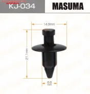 ������ KJ-034/K-034 (Mitsubishi MR720542) (23) Masuma KJ034 ����