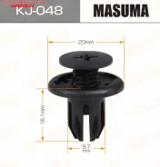 ������ KJ-048/K-047 (74) Masuma KJ048 ����