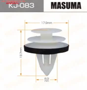 ������ KJ-083/K-075/K-083 (33) Masuma KJ083 ����