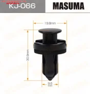 ������ KJ-066/K-066 (75) Masuma KJ066 ����