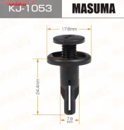 ������ KJ-1053/K-004 (113) Masuma KJ1053 ����