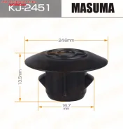 ������ KJ-2451 (124) Masuma KJ2451 ����