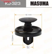 ������ KJ-323 (21) Masuma KJ323 ����