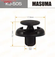 ������ KJ-505 (22) Masuma KJ505 ����
