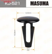 ������ KJ-521/�-093 (40) Masuma KJ521 ����