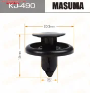 ������ KJ-490 (20) Masuma KJ490 ����