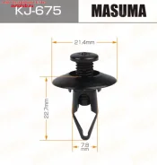 ������ KJ-675 (8) Masuma KJ675 ����