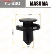 ������ KJ-690 (10) Masuma KJ690 ����