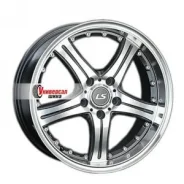 LS Wheels LS 322